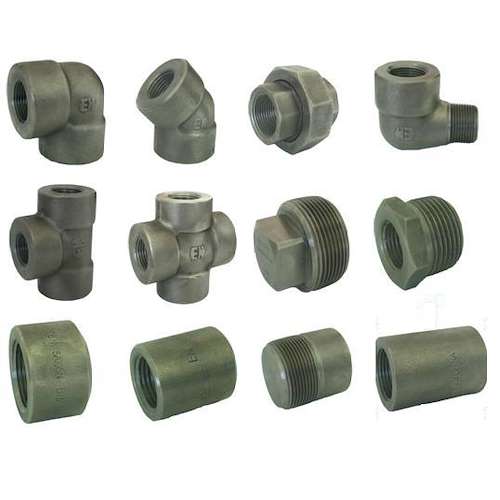 اتصالات فشار قوی NACE